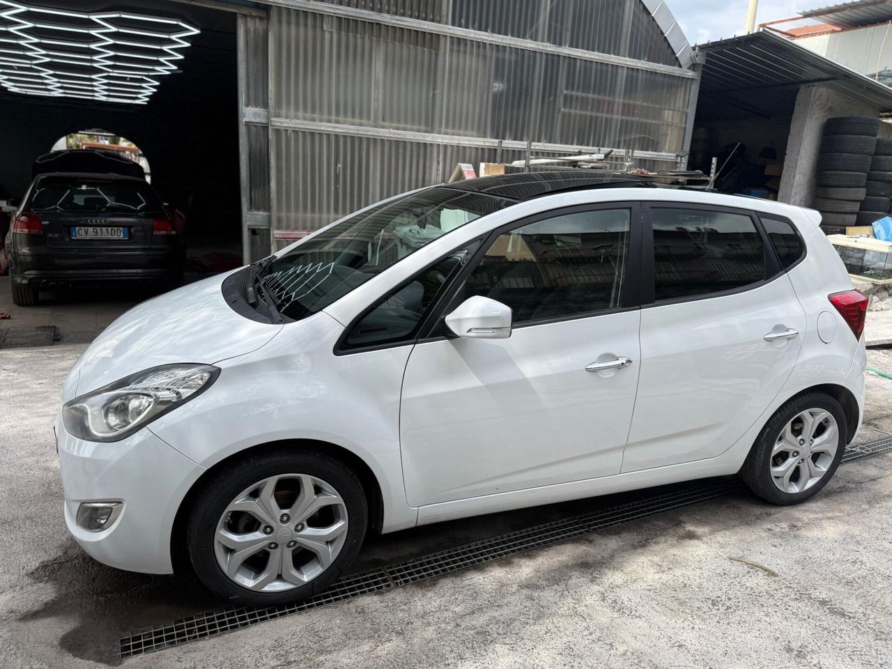 Hyundai iX20 1.4 CRDI 90 CV Style