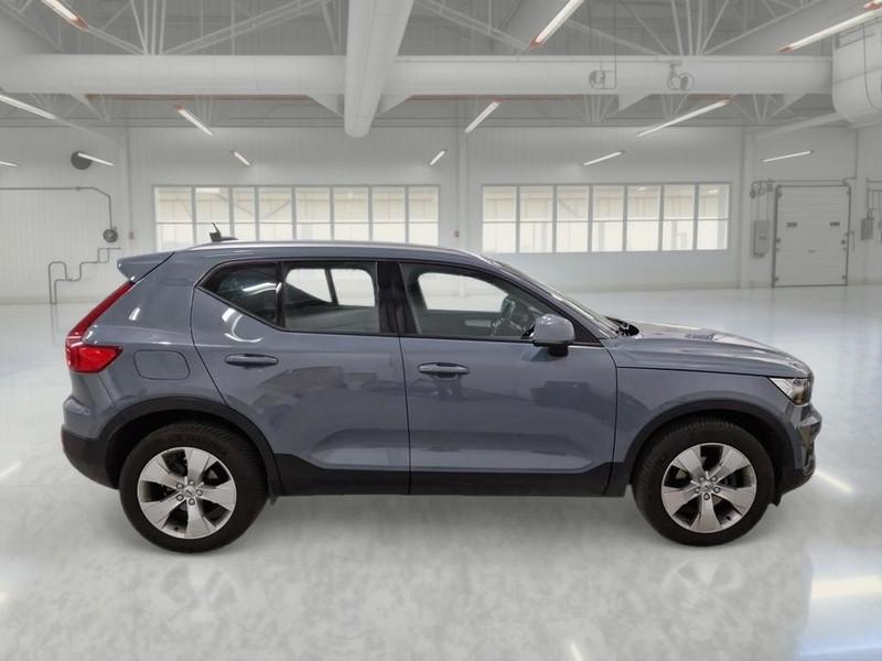 VOLVO XC40 D3 Business Plus