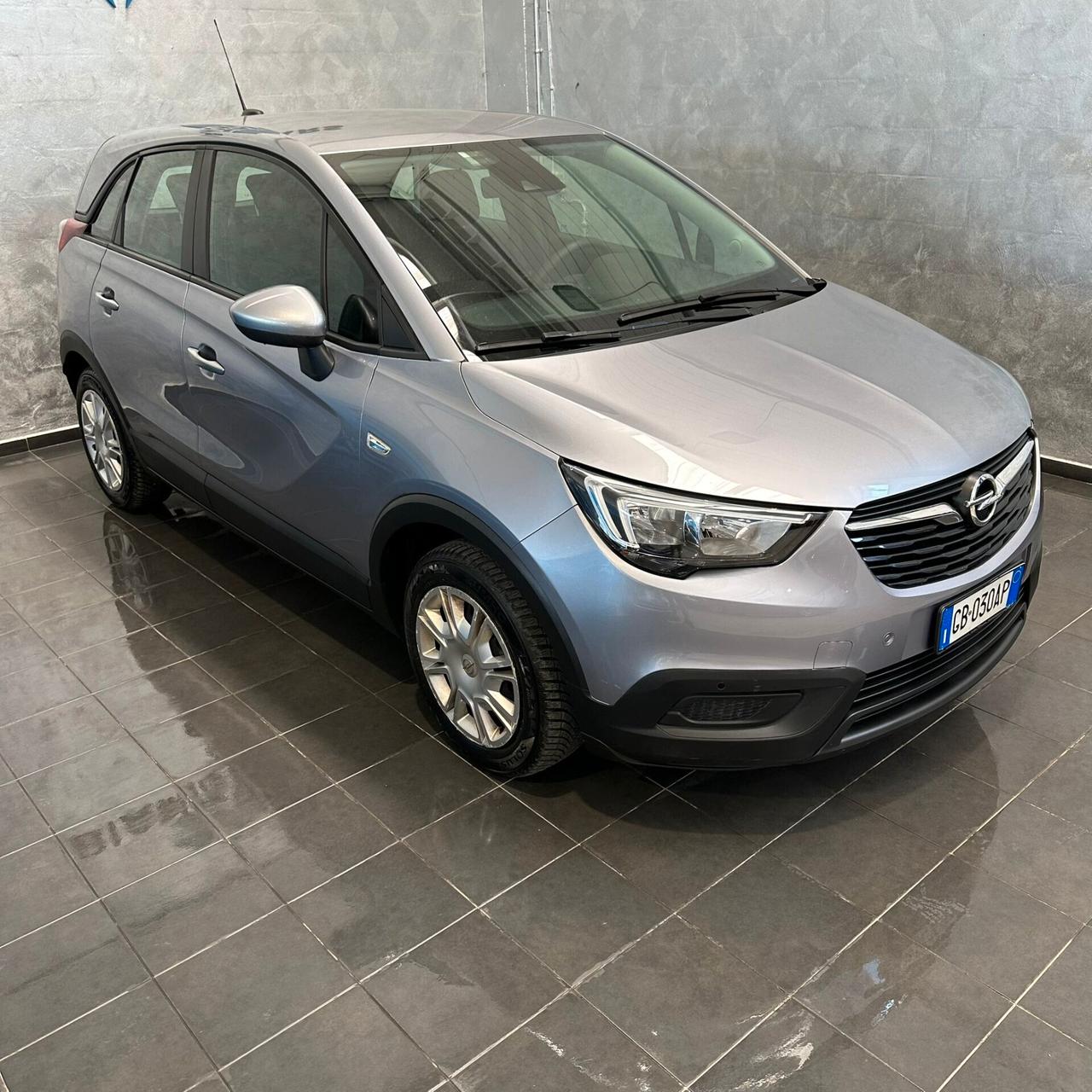 Opel Crossland Crossland X 1.2 12V Start&Stop Advance