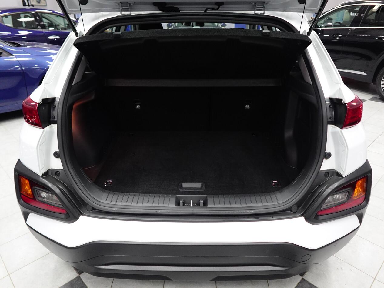 Hyundai Kona 1.0 T-GDI 120 CV XTECH