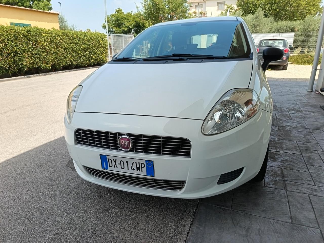 Fiat Punto Classic 1.2 5 porte Active