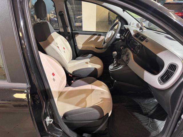 FIAT Panda 1.2 EasyPower Lounge GPL