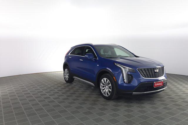 CADILLAC XT4 XT4 350 TD AWD Premium Luxury