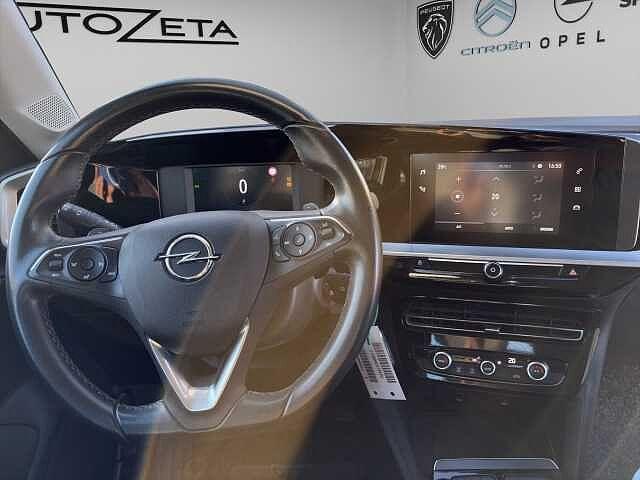 Opel Mokka 1.2 Turbo 130 CV aut. Elegance