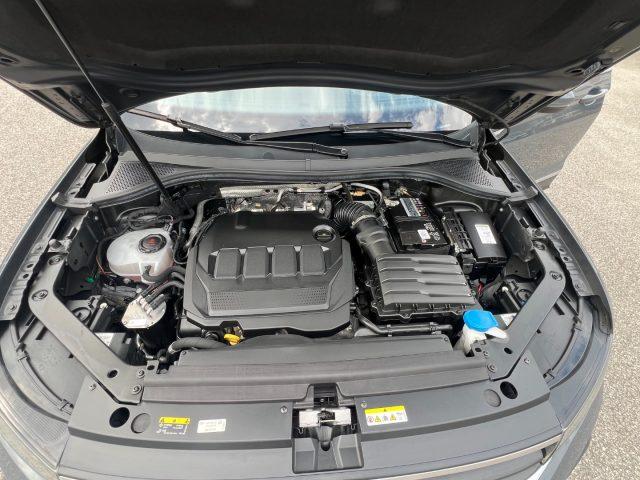 VOLKSWAGEN Tiguan 2.0 TDI SCR Life 1 PROPRIETARIO KM TAGLIANDATI