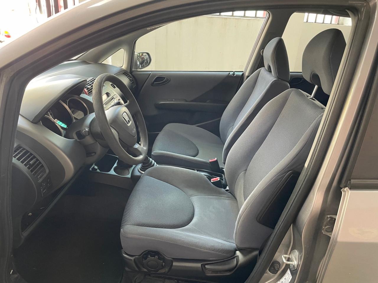 Honda Jazz 1.2 i-DSi 5p. S UNICO PROPRIETARIO!!!