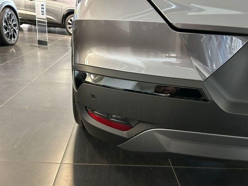 Renault Symbioz 1.6 E-Tech full hybrid Esprit Alpine 145cv auto