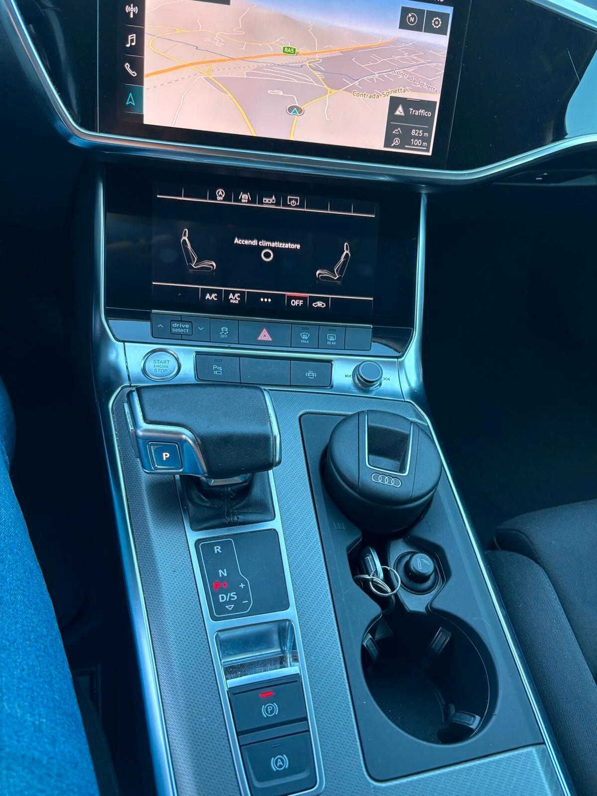 Audi A6 Avant 40 2.0 TDI S tronic Sport FULL !!
