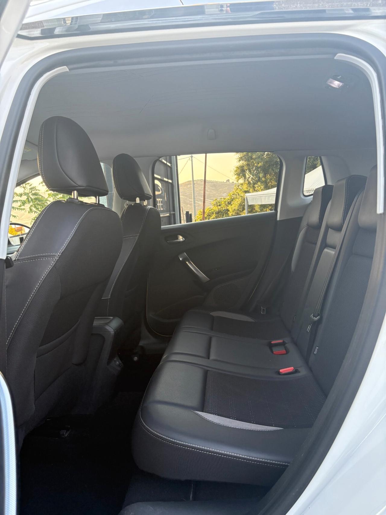 Peugeot 2008 BlueHDi 100 Allure (Gancio Traino)