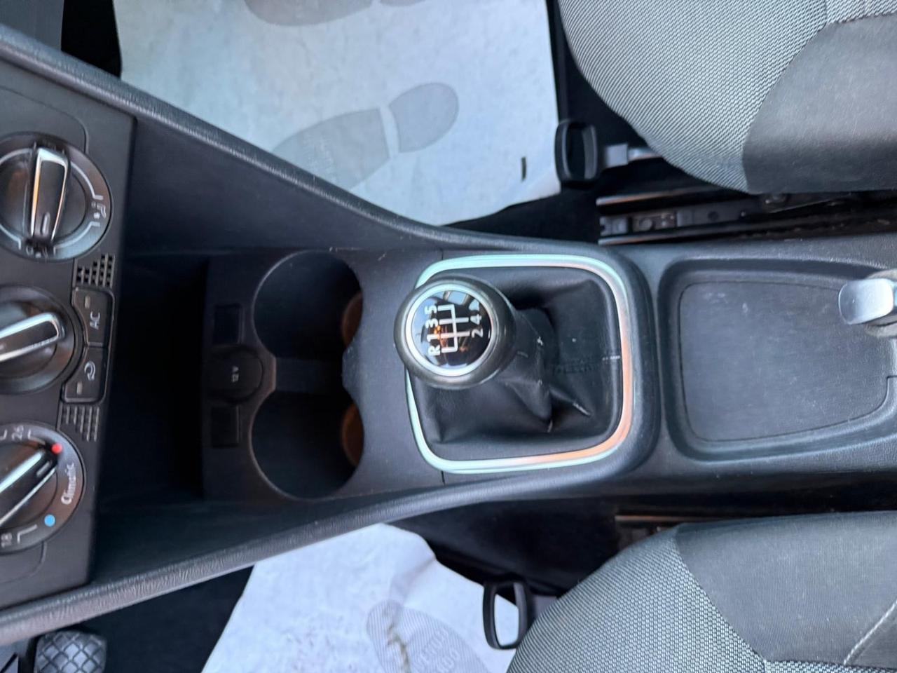 Volkswagen Polo 1.4 5p 85cv OK NEOPATENTATI