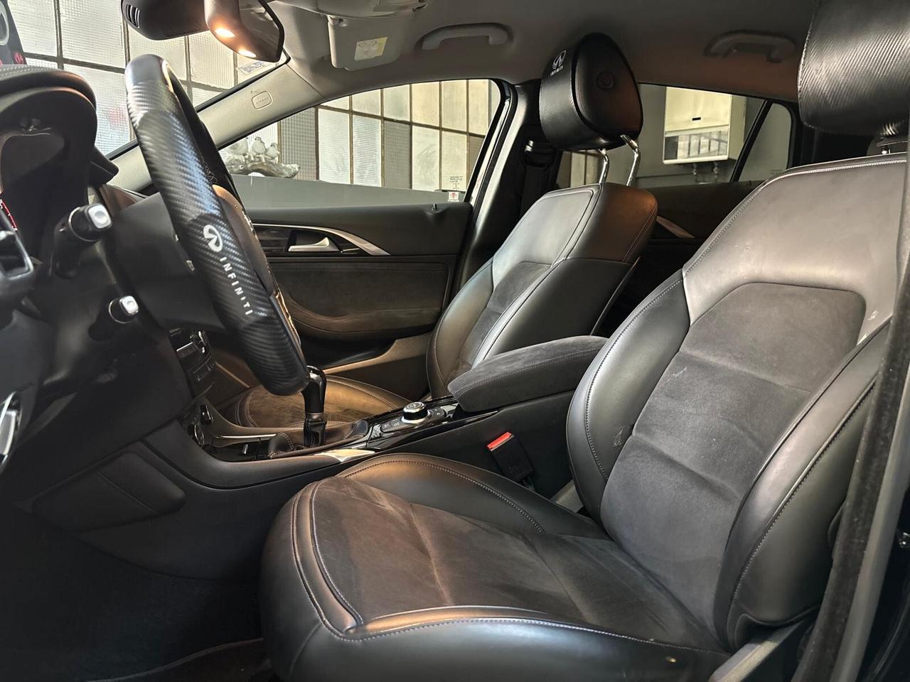 Infiniti Q30 1.5 diesel Premium Tech