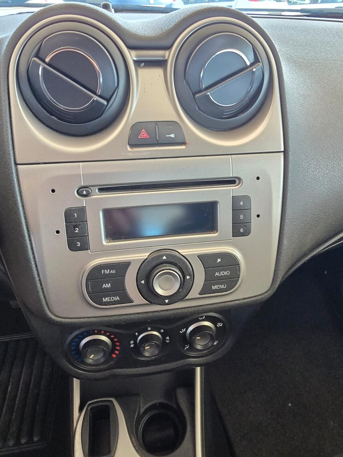 Alfa Romeo MiTo 1.4 70 CV- OTTIMA PER NEOPATENTATI -