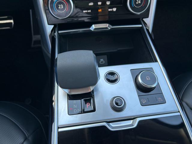 LAND ROVER Range Rover 3.0D l6 HSE