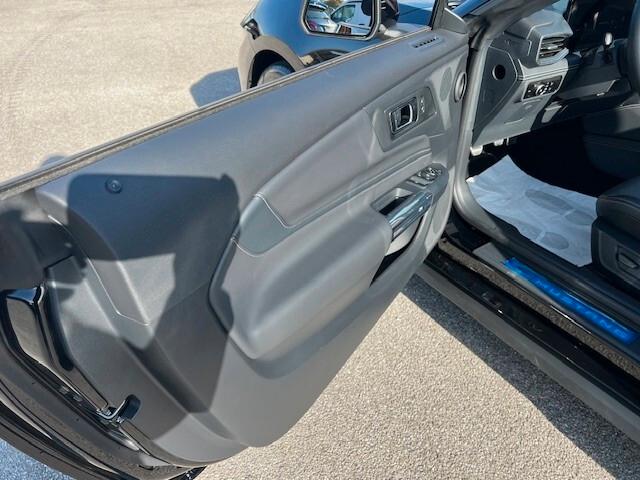 Ford Mustang Convertible 5.0 V8 GT