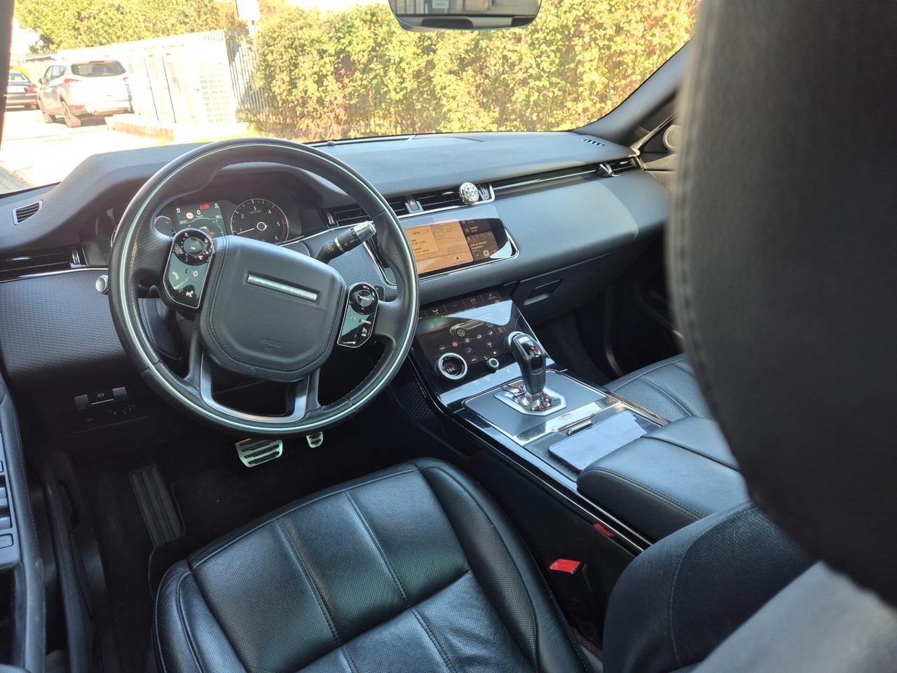 Land Rover Range Evoque 2.0D I4 180 CV AWD Auto R-Dynamic