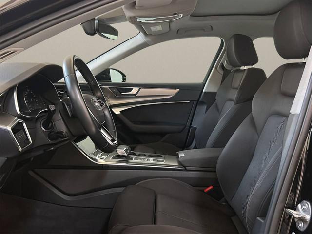 AUDI A6 Avant 40 2.0 TDI S tronic Business Sport TETTO