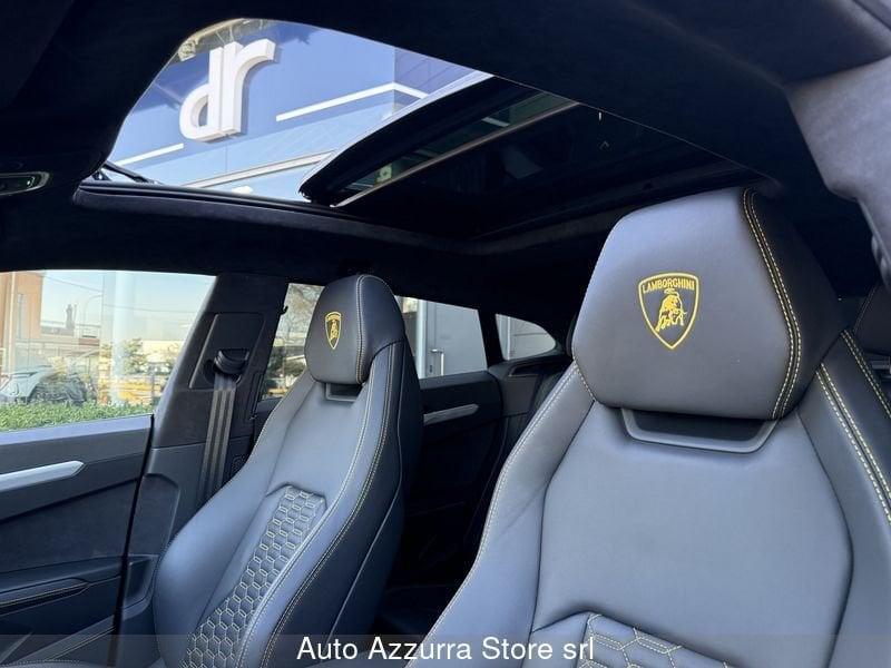 Lamborghini Urus Urus 4.0 *PROMO FINO AL 31/12, PRONTA CONSEGNA, IVA ESPOSTA*
