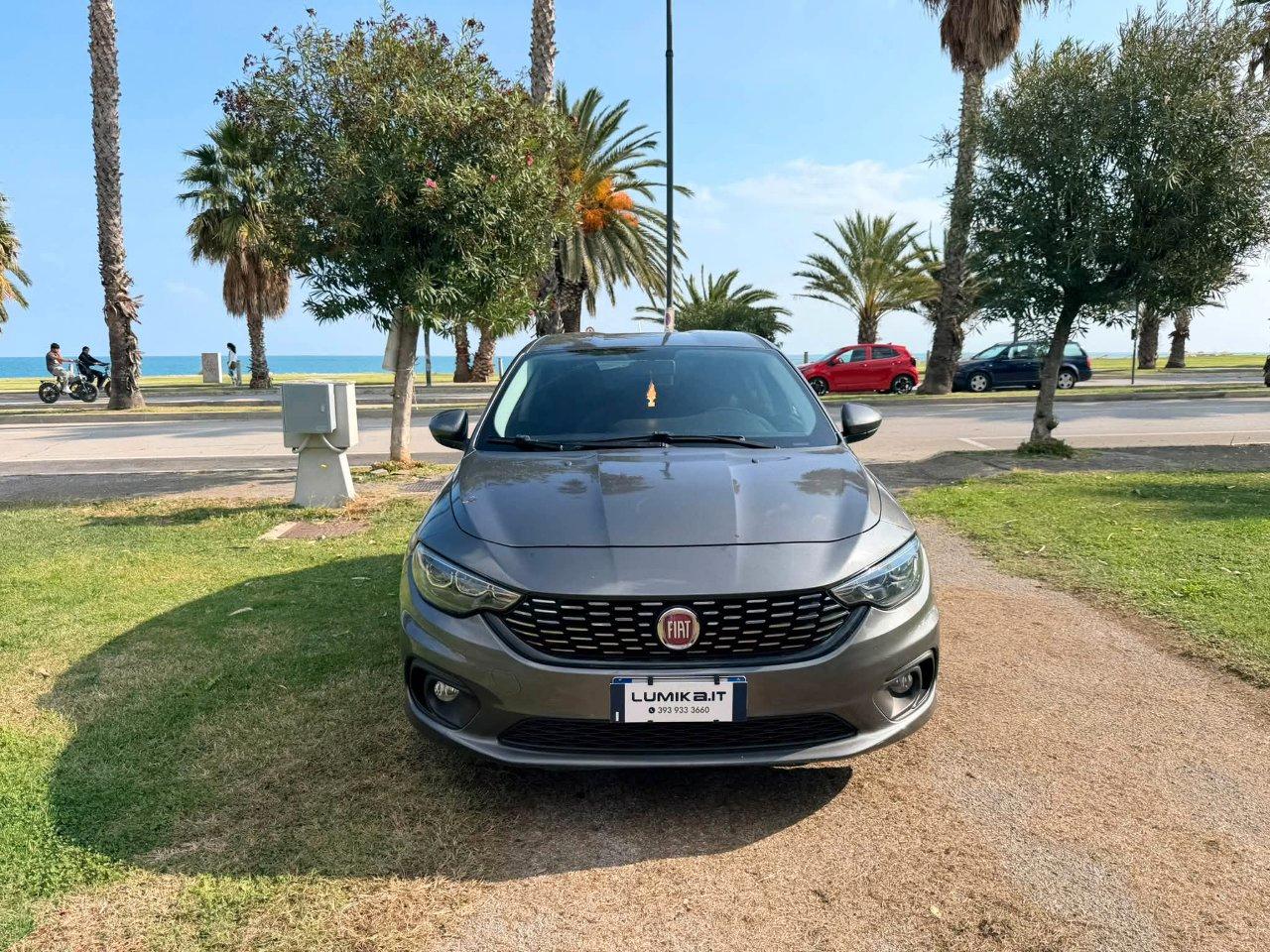 Fiat Tipo 5 Porte Tipo 5p 1.3 mjt Easy Business s&s 95cv