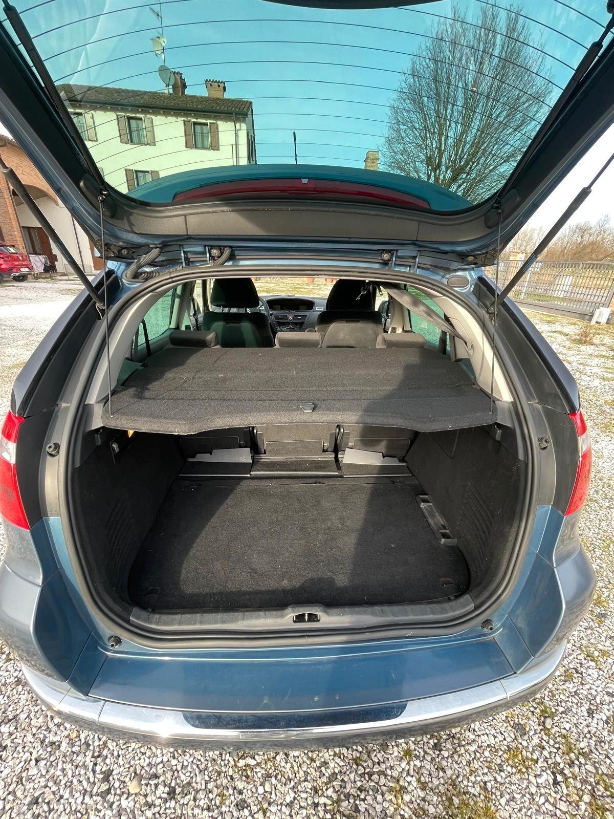 Citroen C4 Picasso 2.0 FULL UNIC. PROP.