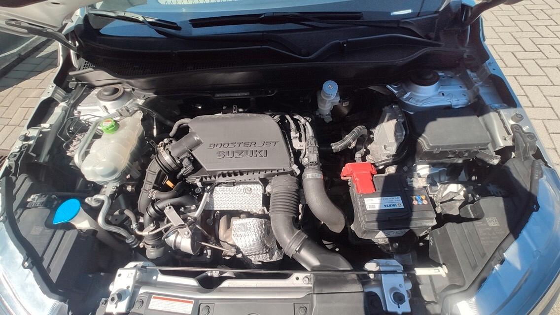 Suzuki Vitara 1.4 Hybrid Top tetto apribile 2wd