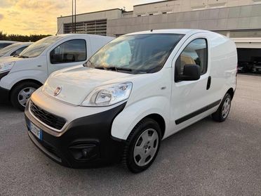 FIAT FIORINO 1.3 MJT 95 CV SX