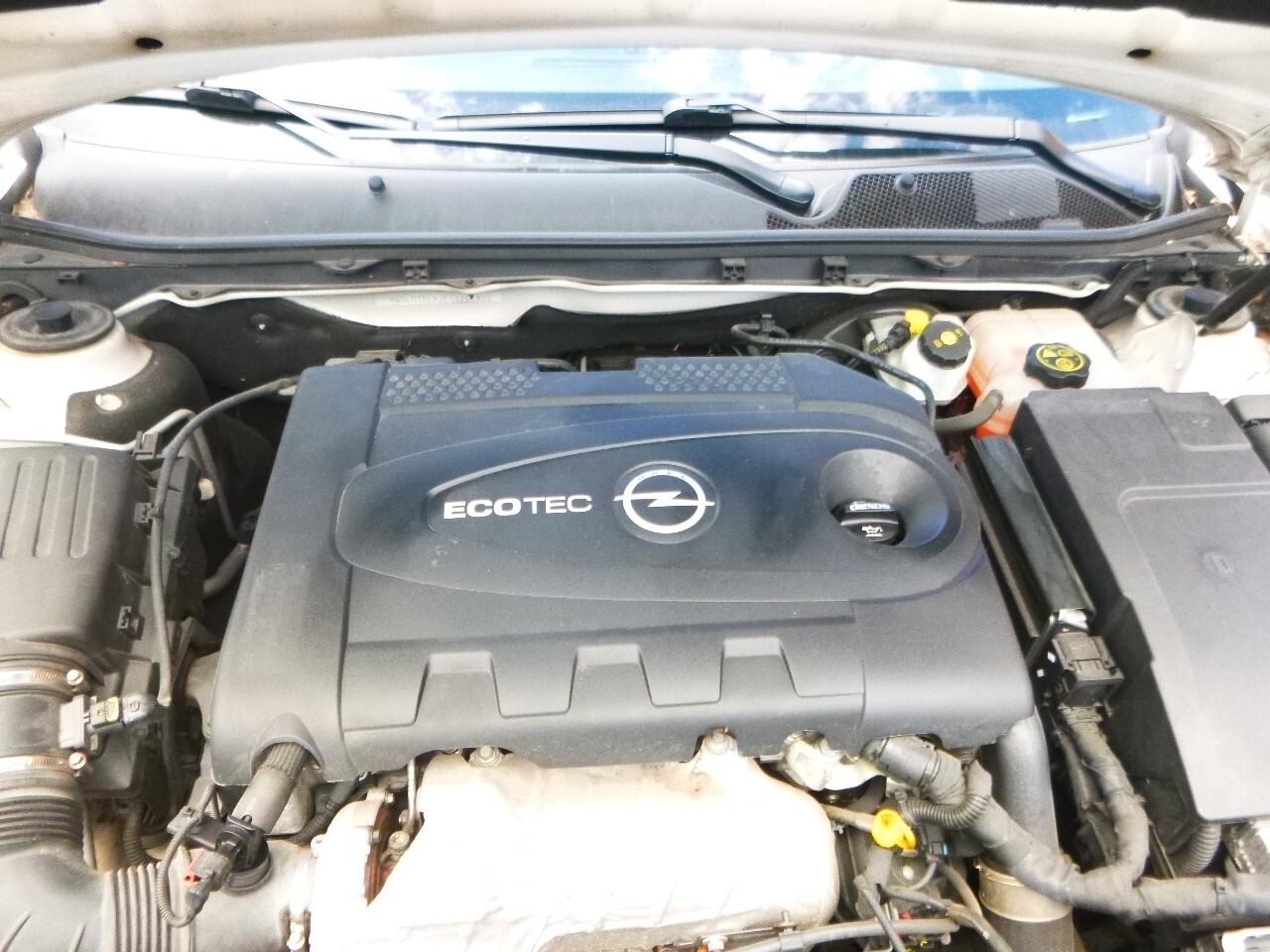 Opel Insignia 2.0 CDTI 163CV Start&Stop Sports Tourer Cosmo