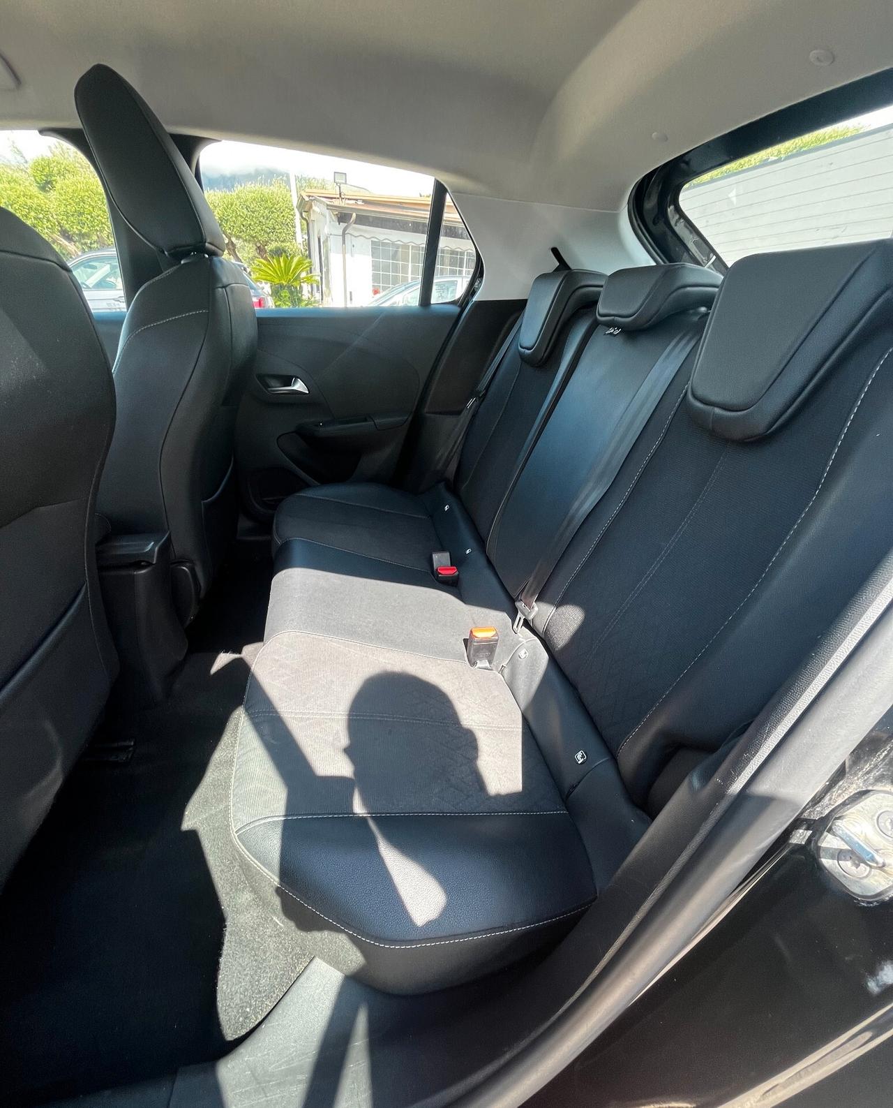 Opel Corsa 1.2 100 CV Elegance
