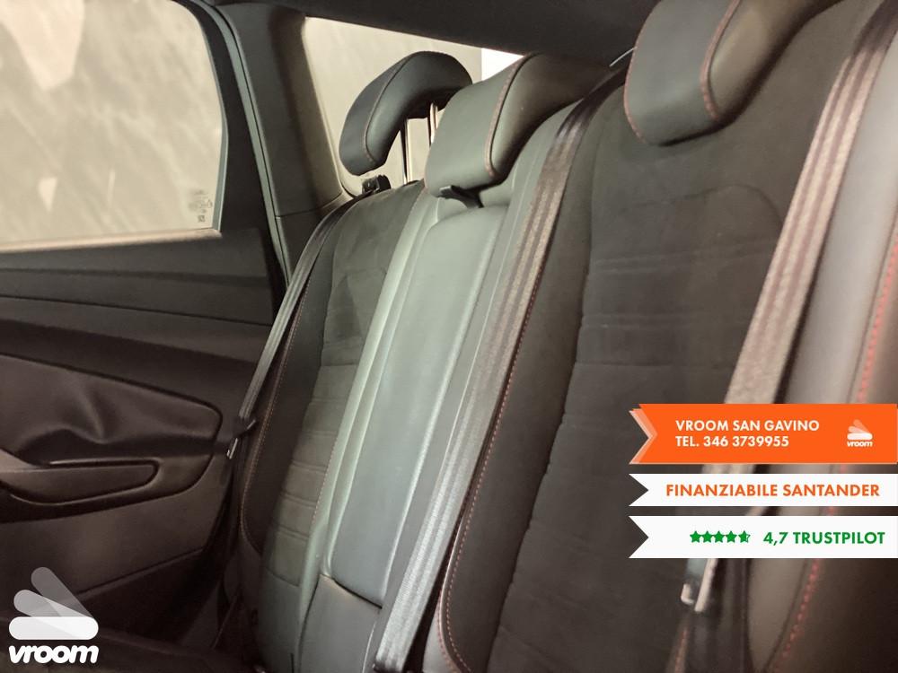 FORD Kuga 2ª serie Kuga 1.5 TDCI 120 CV S&S 2W...