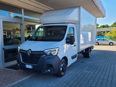 Renault Master T35 2.3 dCi 145 TP PL-SL-RG Gran Volume 22 Start