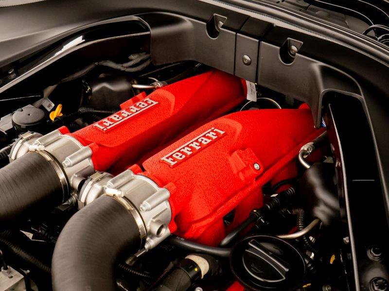 Ferrari Roma Roma 3.9 F1 dct