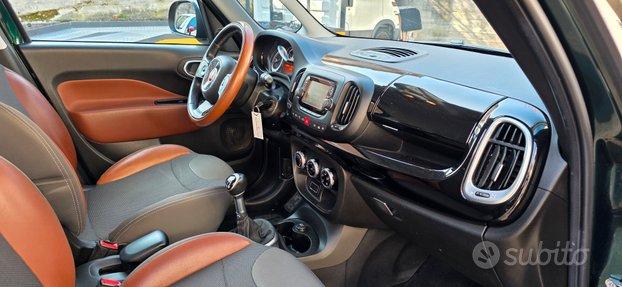 FIAT 500L 1.3 MJT TREKKING