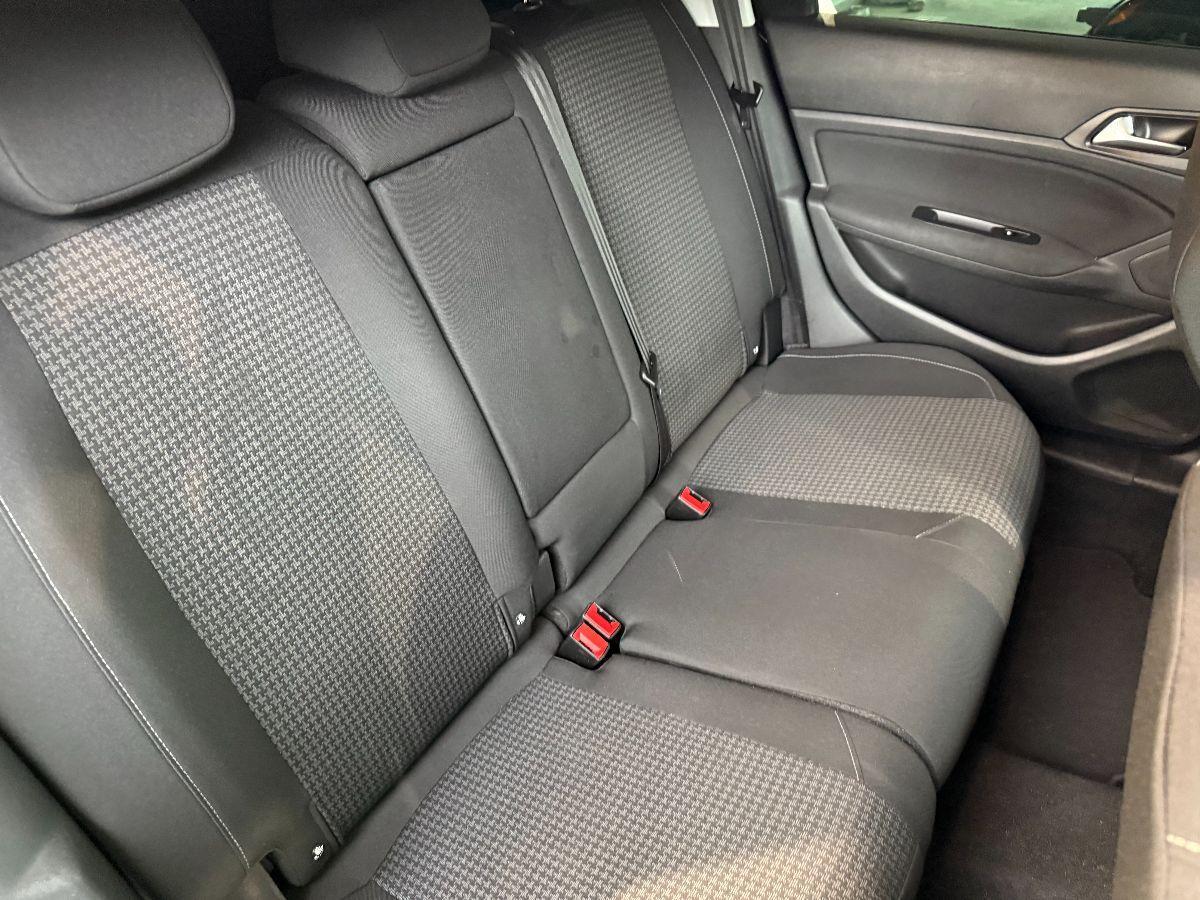 PEUGEOT - 308 SW SW 1.5 bluehdi Style s&s 130cv