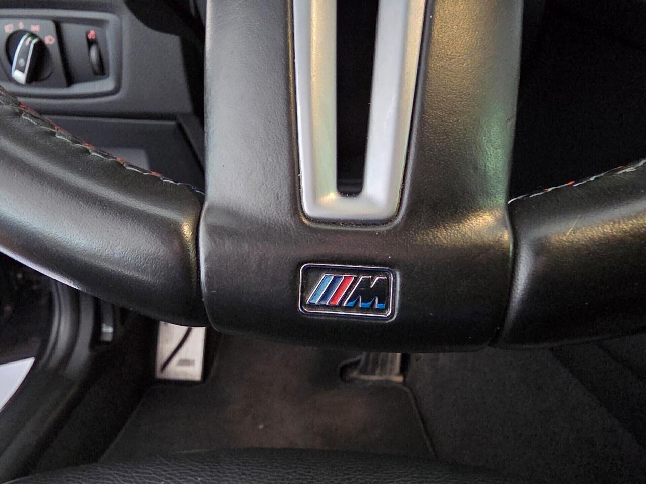 Bmw M2 cambio MANUALE un proprietario