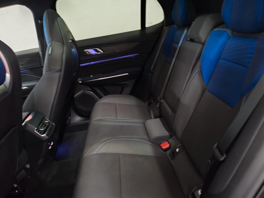 Lynk & Co 01 1.5 td phev auto