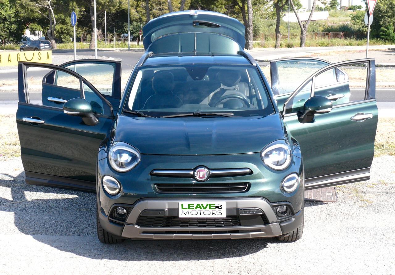 Fiat 500X 1.6 MultiJet 120 CV Cross (M1320)
