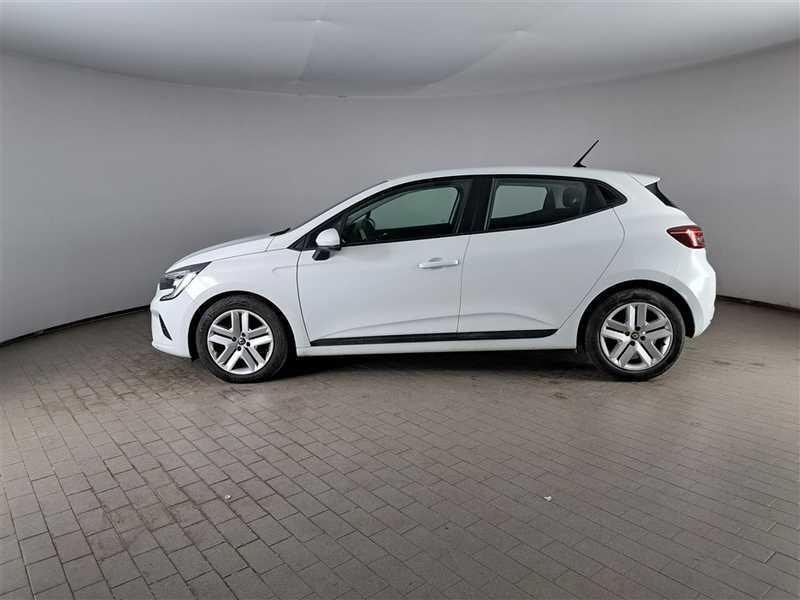 RENAULT CLIO 1.0 TCE 74KW GPL ZEN 5 PORTE