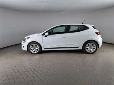 RENAULT CLIO 1.0 TCE 74KW GPL ZEN 5 PORTE