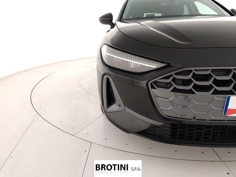 Audi A5 TDI 150Kw S tronic Business Advanced