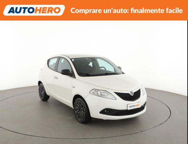 LANCIA Ypsilon 1.2 69 CV 5 porte S&S Gold