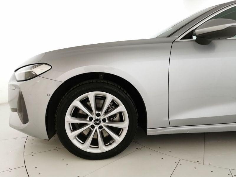 Audi A5 Avant 2.0 tdi mhev+ Business Advanced 204cv s-tronic