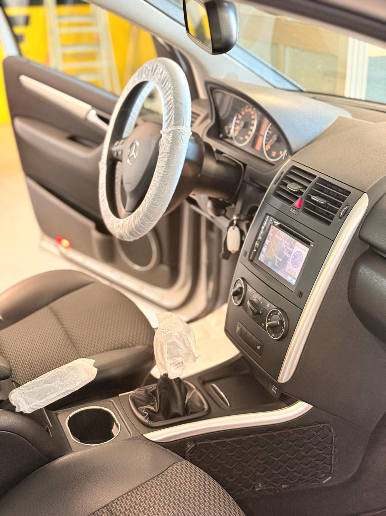 Mercedes-benz A 160 A 160 CDI Premium