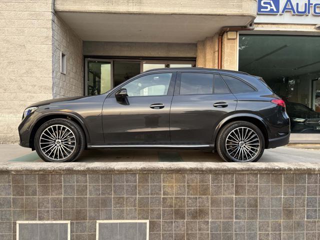 MERCEDES-BENZ GLC 220 d 4Matic Mild Hybrid AMG Premium plus Pack Night.