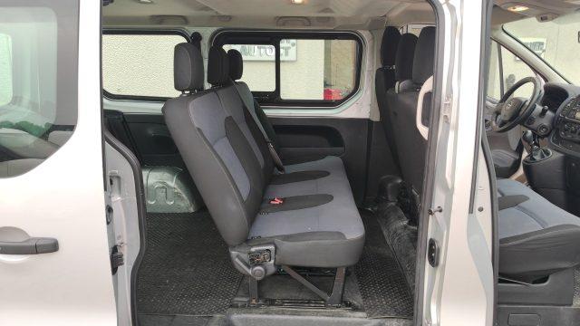 OPEL Vivaro 27 1.6 BiTurbo S&S PC-TN N1 5 posti - PREZZO+IVA