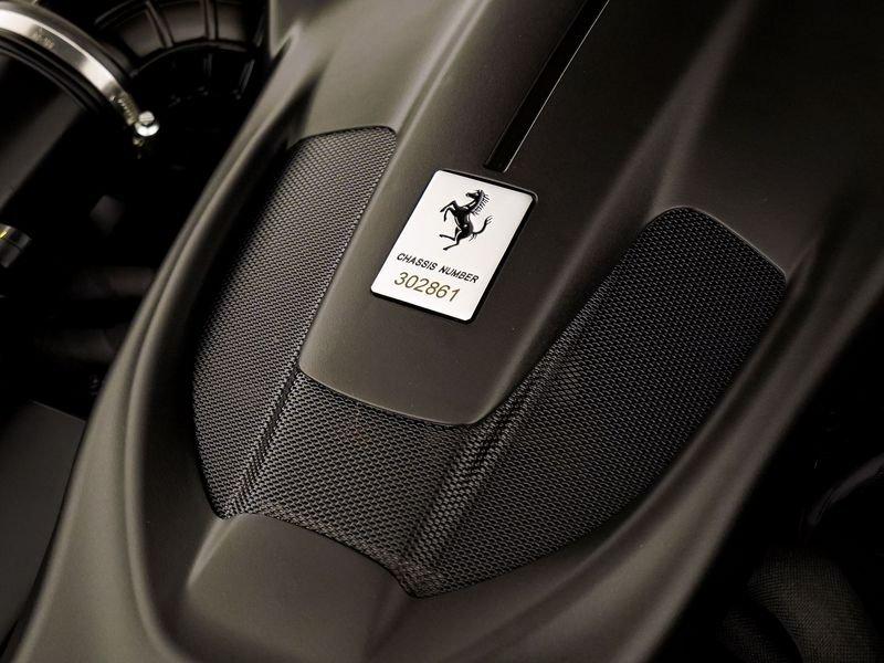 Ferrari Roma 3.9 Coupè F1 dct