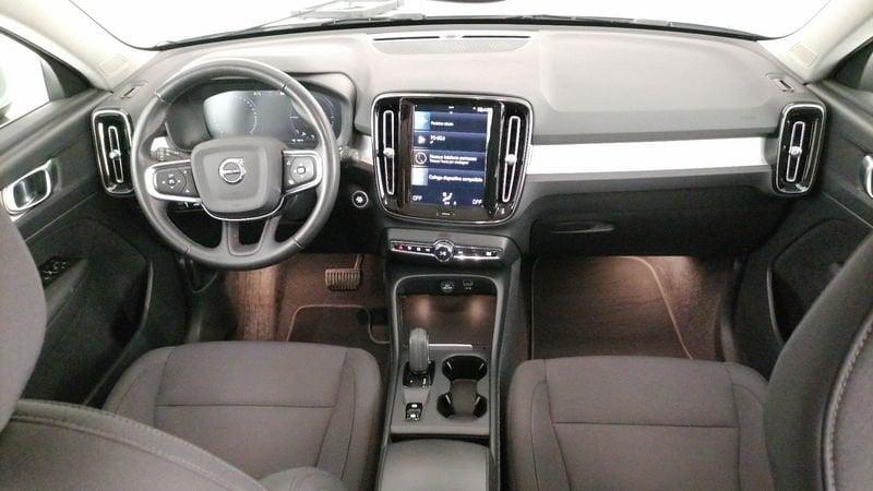 Volvo XC40 1.5 t5 phev Inscription auto my21