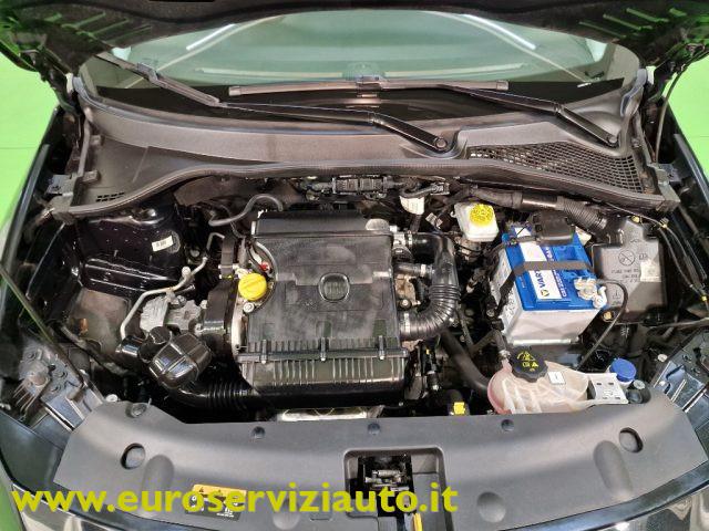 FIAT Tipo 1.4 5 porte Lounge