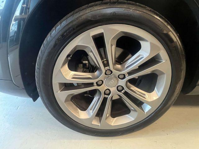 AUDI Q3 Q3 I 2.0 tdi Sline 120cv euro6-b