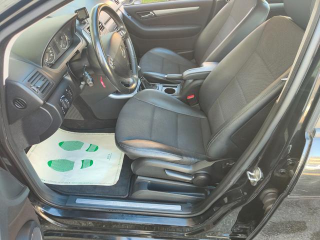 MERCEDES-BENZ A 150 Avantgarde ( NAVIGAZIONE )