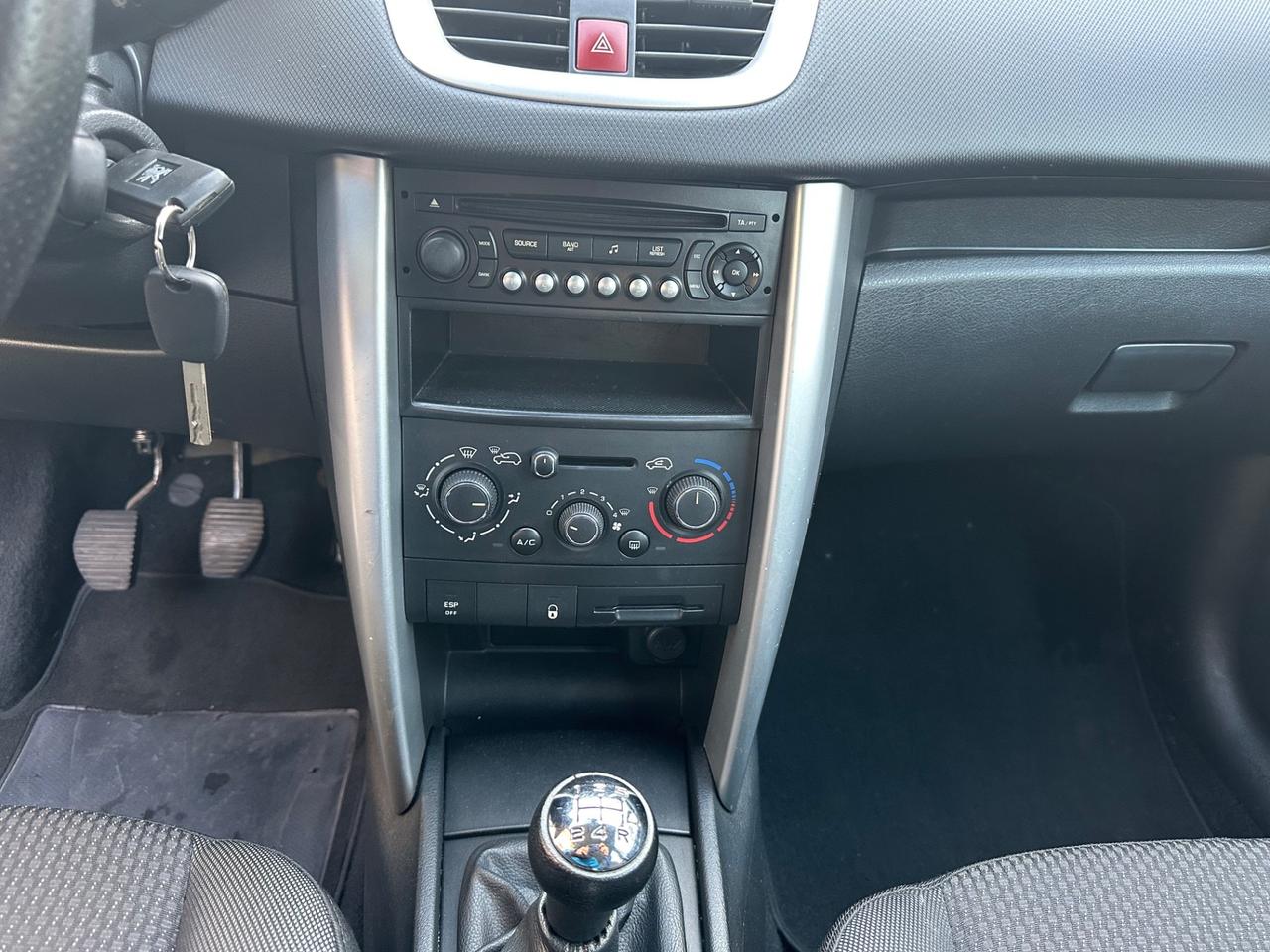 Peugeot 207 1.4 VTi 95CV 5p. Euro 5