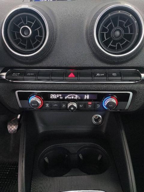 Audi A3 30 1.6 tdi Admired 116cv VIRTUAL!